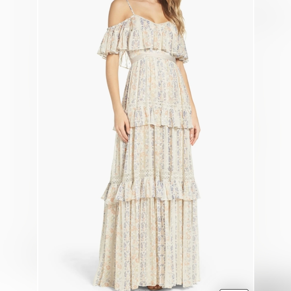 Needle & Thread Dress